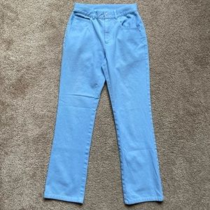 Classiques Entier Light Blue Denim